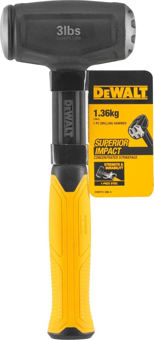 Молоток DeWalt DWHT51388-0