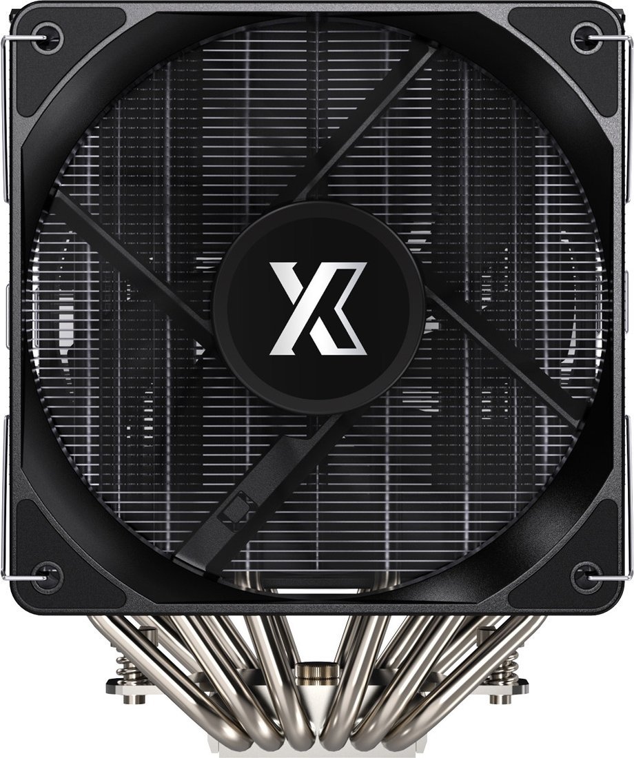 Кулер для процессора XASTRA AX620 Basic