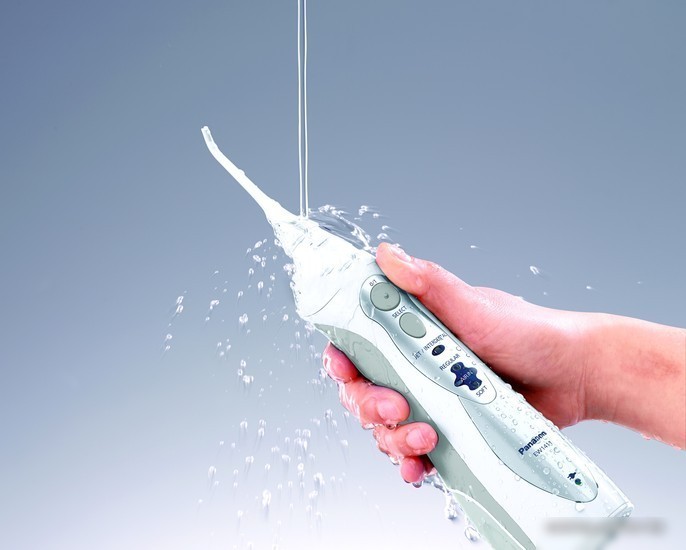 Ирригатор Panasonic EW1411