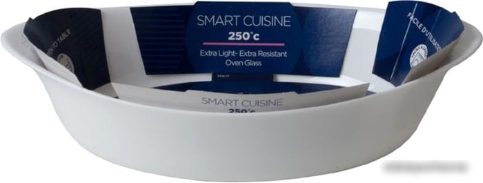 Форма для выпечки Luminarc Smart Cuisine N3486