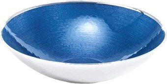 Ваза для фруктов Greggio Dogale Fenice Blue 51350449 (синий)