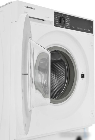Стиральная машина Scandilux DX3T 8400