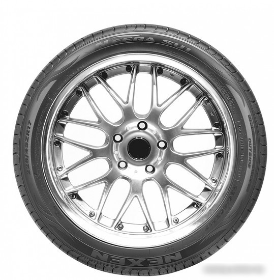 Летние шины Nexen N'Fera SU1 295/25R22 97Y