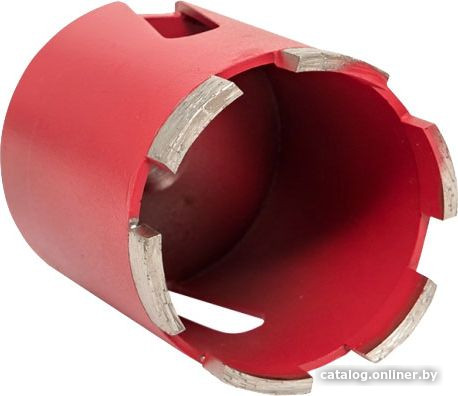 Коронка EKF dch-68-mh-m16