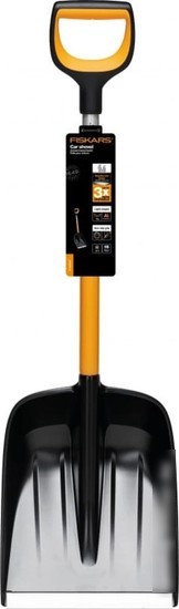 Лопата совковая Fiskars X-Series 1057393