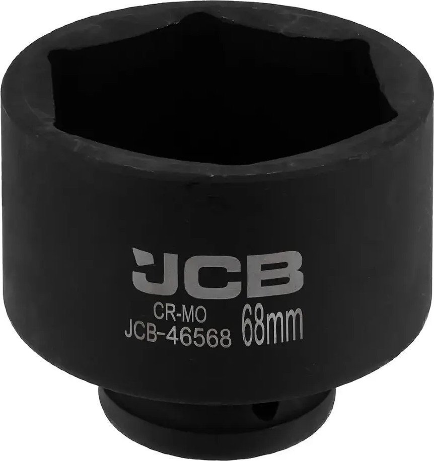 Головка слесарная JCB 46568 (65799)