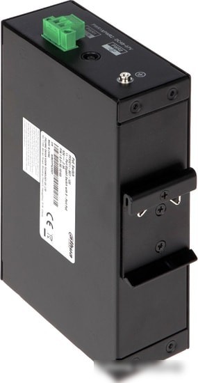 Неуправляемый коммутатор Dahua DH-PFS3211-8GT-120