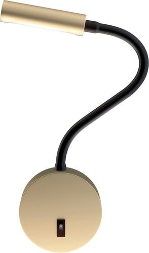 Бра Maytoni Stem C035WL-L3MG3K