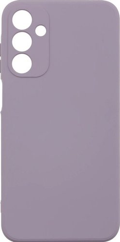Чехол для телефона BoraSCO Microfiber Case для Samsung Galaxy A15 72892 (лавандовый)