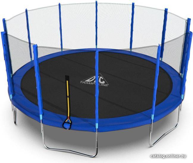 Батут DFC Fitness 16FT-TR-B
