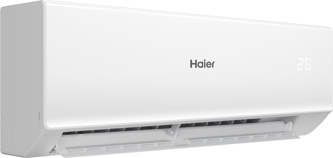 Кондиционер Haier Quantum Inverter AS35HQJ1HRA-W/1U35HQJ1FRA