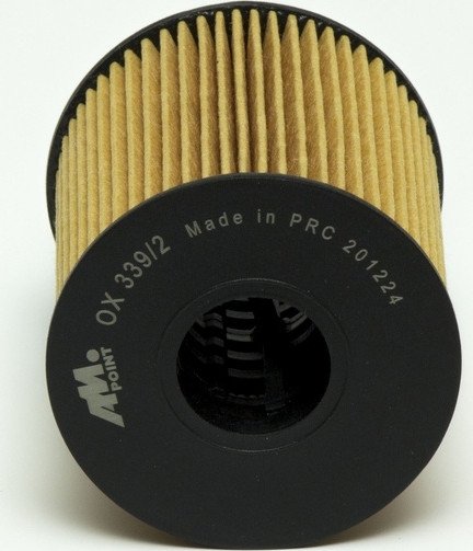 Масляный фильтр AM Point OX339/2D