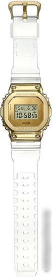 Наручные часы Casio G-Shock GM-5600SG-9E