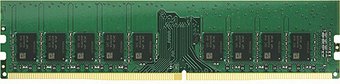 Оперативная память Synology 16ГБ DDR4 D4EU02-16G