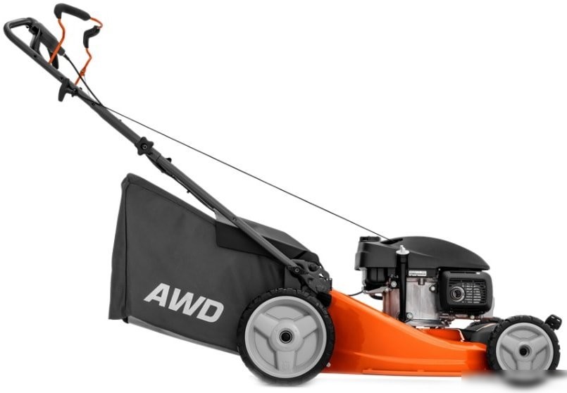 Газонокосилка Husqvarna LC 353AWD 9704501-01