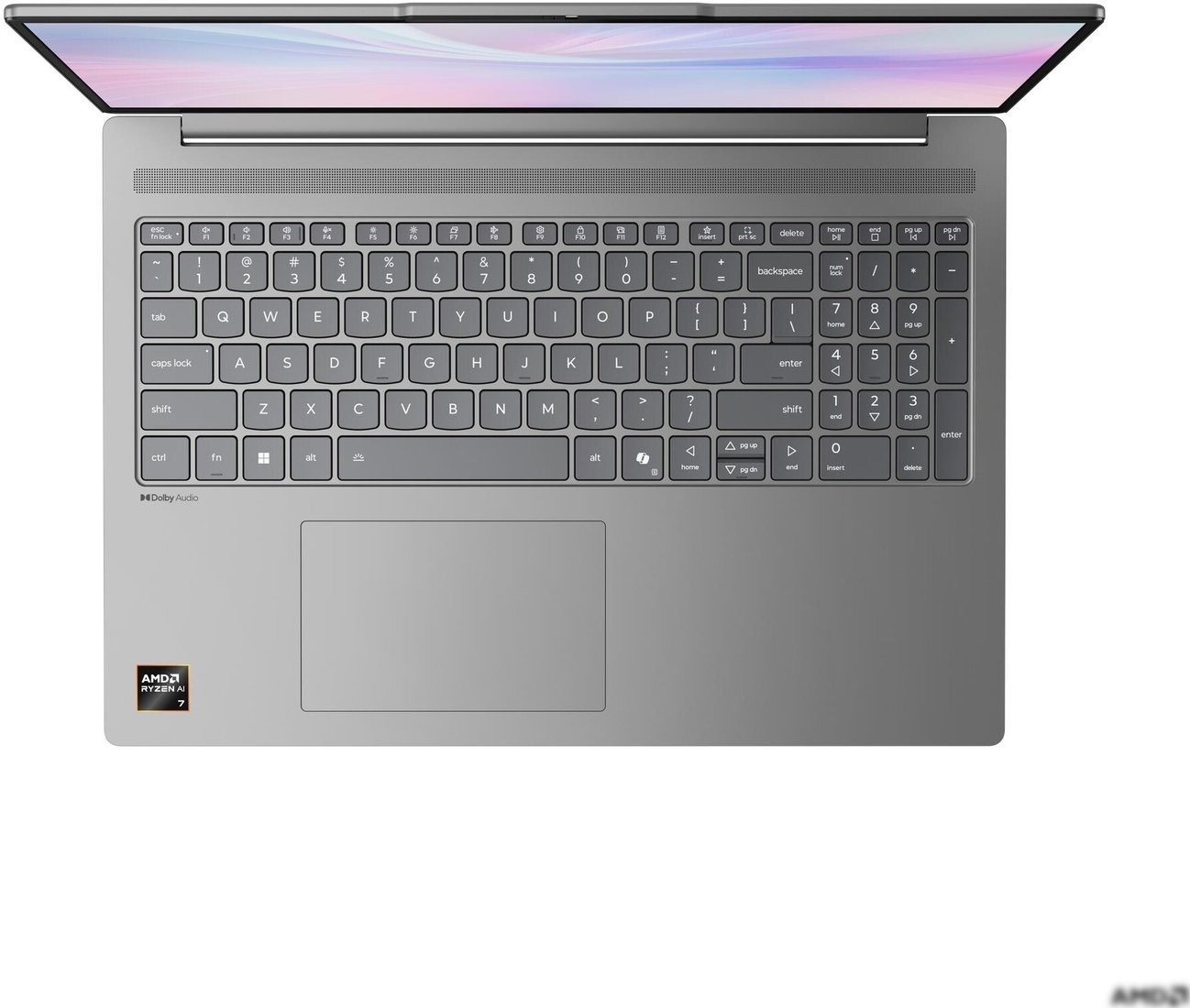 Ноутбук Lenovo IdeaPad Slim 5 16AKP10 83HY000SRK