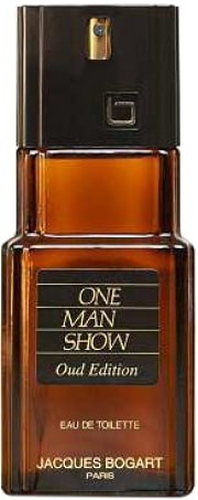 Jacques Bogart One Man Show Oud Edition EdT (100 мл)