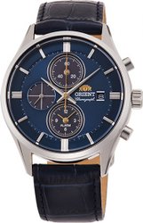 Наручные часы Orient Contemporary RN-TY0004L
