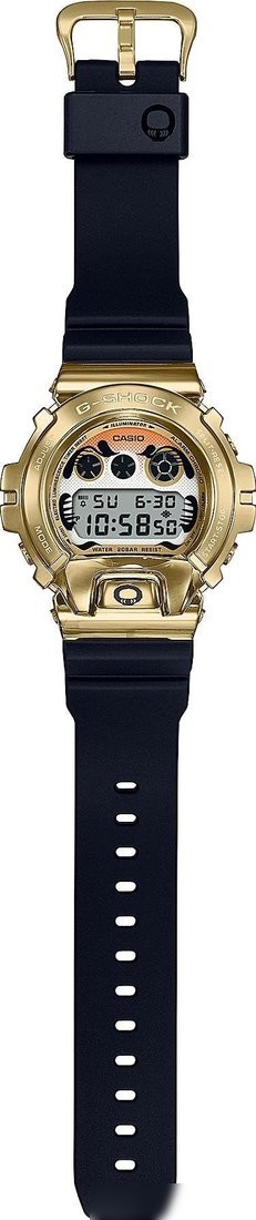 Наручные часы Casio GM-6900GDA-9E