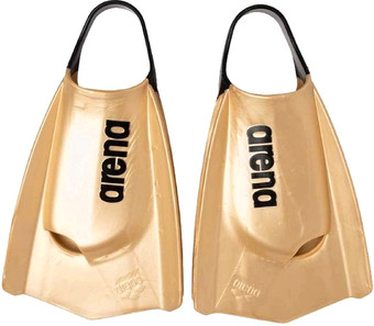 Ласты ARENA Powerfin Pro Ii 06151 200 (р-р 42/43, золото)