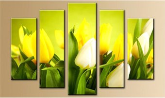 Модульная картина Arthata 5m-622 105x60
