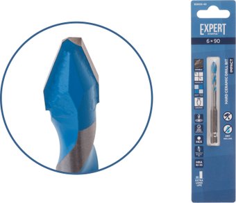 Сверло Startul SE8302-60