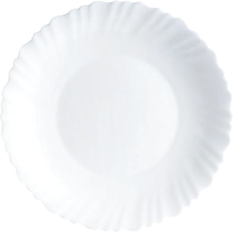 Тарелка глубокая Luminarc Feston H4991
