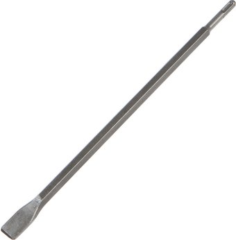 Плоское зубило Tundra Плоское SDS-plus 14x20x400мм 1032452