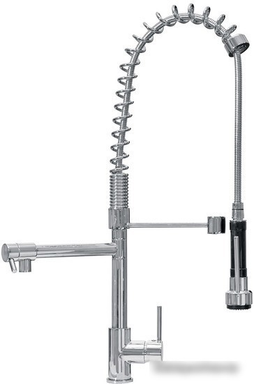Смеситель Ahti Kemi KM813020
