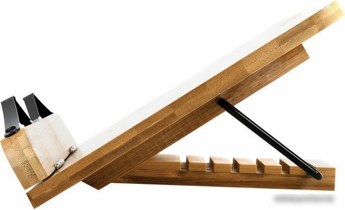 Подставка для книг BRAUBERG 237897