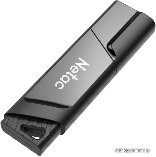 USB Flash Netac U336S 64GB NT03U336S-064G-30BK