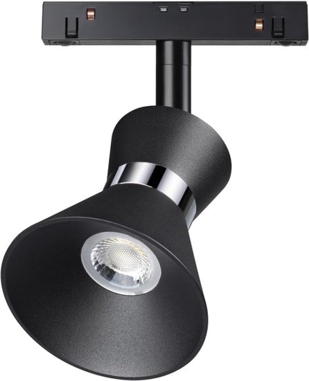 Трековый светильник Novotech Flum 358400