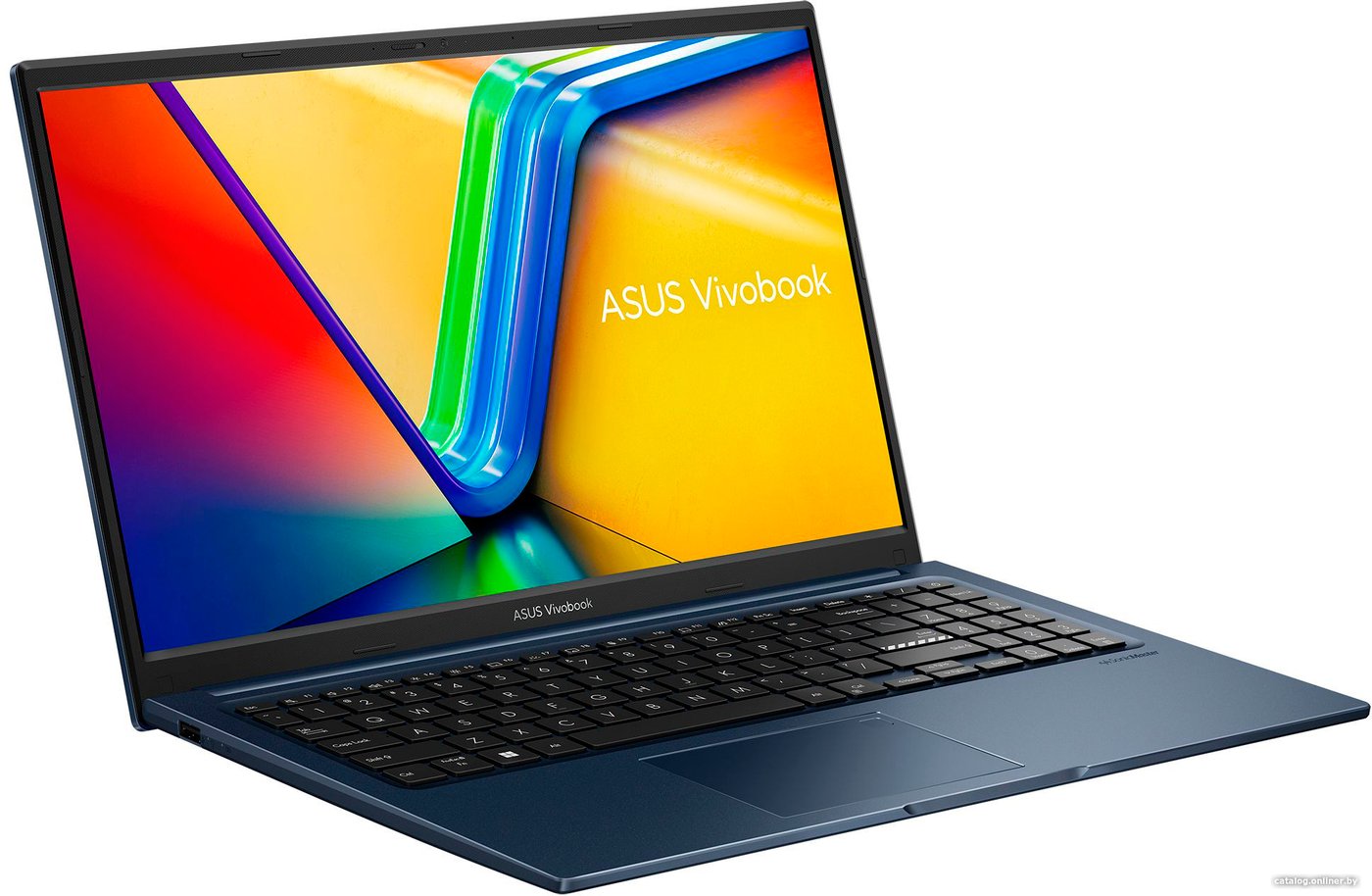 Ноутбук ASUS Vivobook 15 X1504VA-BQ2879