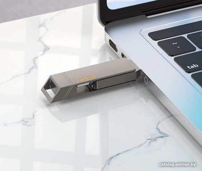 USB Flash Hoco UD15 128GB