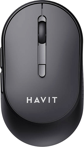 Мышь Havit HV-MS78GT (серый)