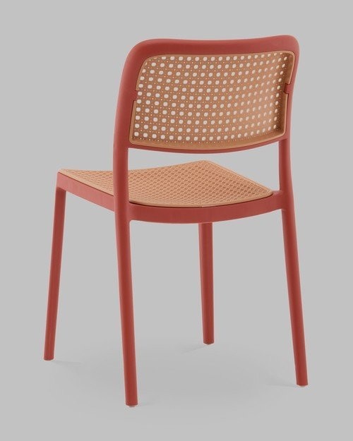 Стул Stool Group Yona PP-296 (красный)