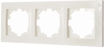 Рамка Elbi Vega 510-010300-227 (кремовый)