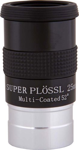 Sky-Watcher Super Plossl 25мм 1.25 71354