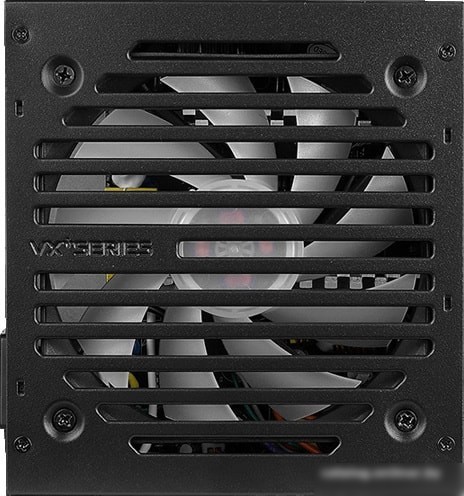 Блок питания AeroCool VX-800 Plus RGB