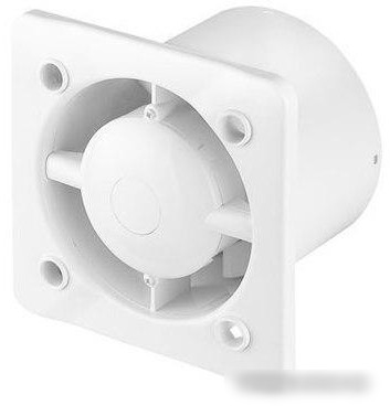 Осевой вентилятор Awenta System+ Silent 125T KWS125T-PTCB125P
