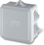 Монтажная коробка (подрозетник) Scame Scabox 680.003