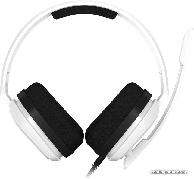 Наушники Astro A10 (белый)
