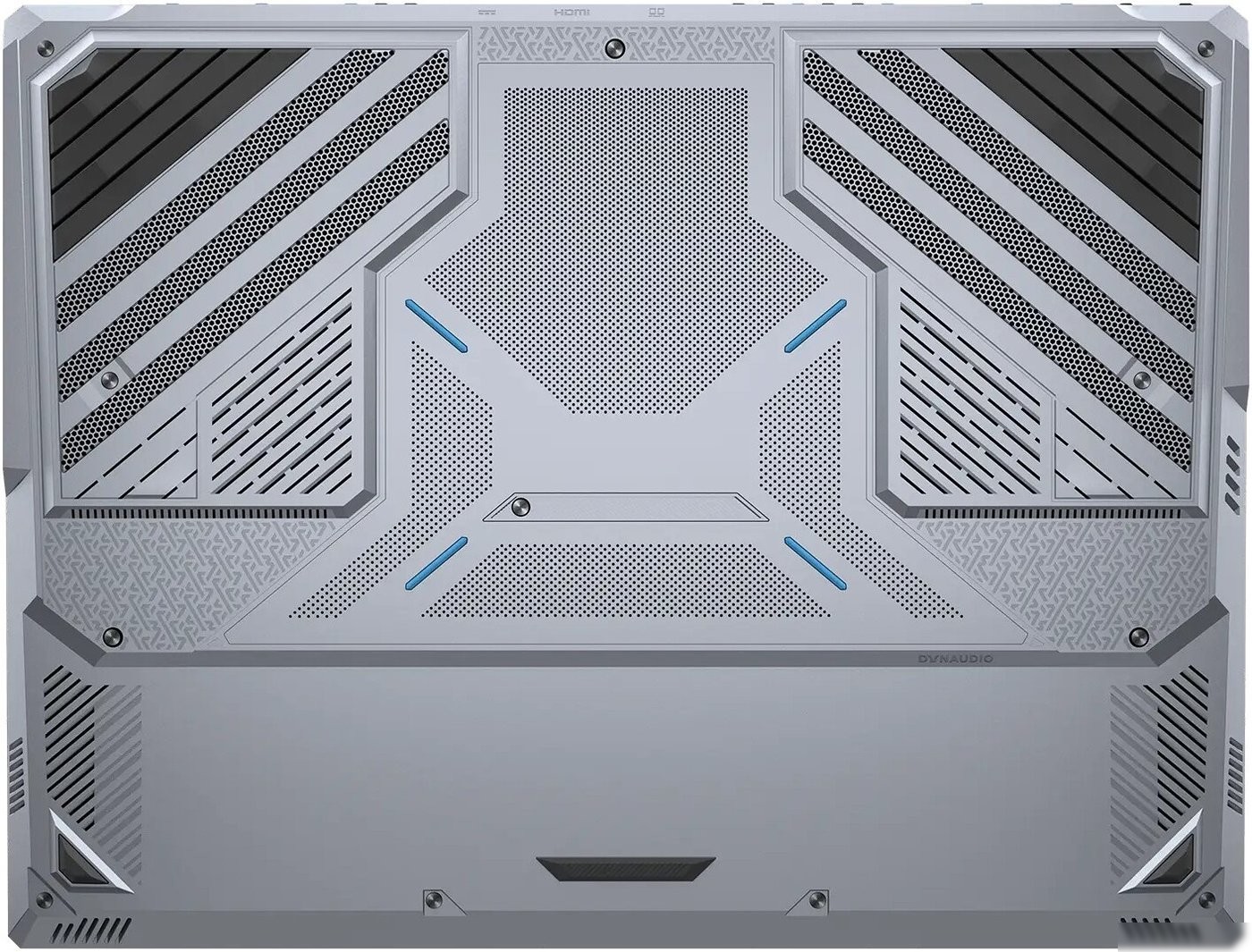 Игровой ноутбук MSI Titan 18 HX A2WJ-1049RU