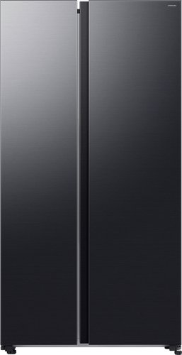 Холодильник side by side Samsung RS70F65Q1FWR
