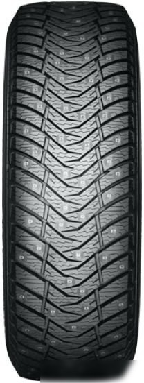 Зимние шины Yokohama IceGuard Stud iG65 265/65R18 114T (шипы)