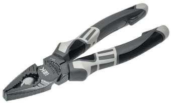Плоскогубцы IEK A2L5-PL10-K4-180