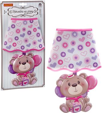 Ночник Bondibon Медвежонок ВВ2864