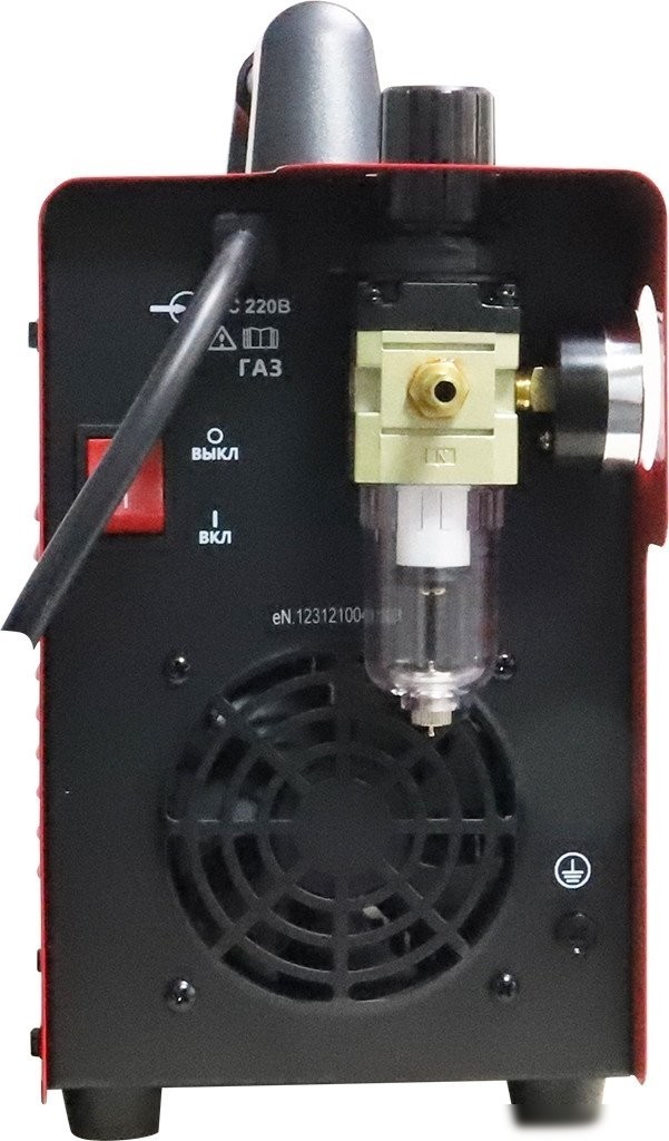 Аппарат плазменной резки Edon Smart CUT-45 6937888232848
