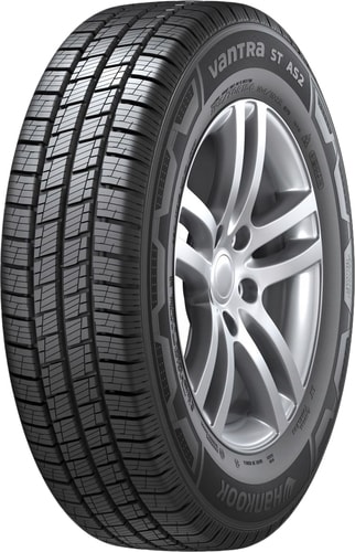 Автомобильные шины Hankook Vantra ST AS2 RA30 225/75R16C 121/120R