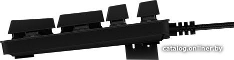 Клавиатура Logitech G413 Carbon [920-008309]